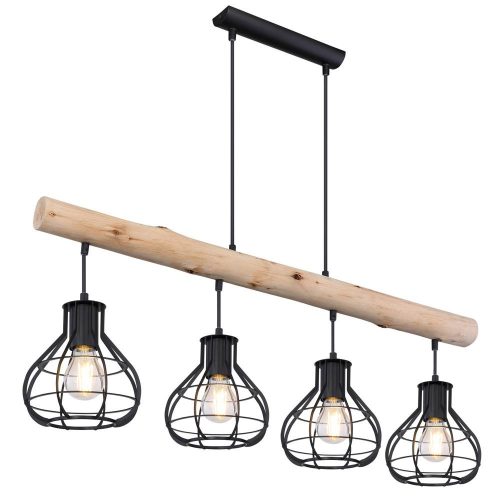 Clastra függeszték Globo 15388-4H