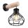 Clastra falikar Globo 15388W