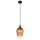 Lavus Globo-15552H1 függeszték