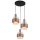 Milley Globo-15560-3HA függeszték