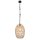 Halia Globo 15670H függeszték