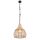 Halia Globo 15671H függeszték
