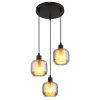 Xia Globo-15754-3H függeszték