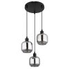 Xia Globo-15754-3H függeszték