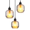 Xia Globo-15754-3H függeszték