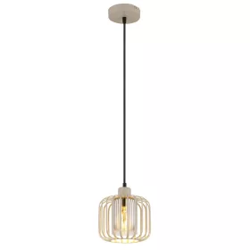 Alfpiros  Globo-15758H függeszték