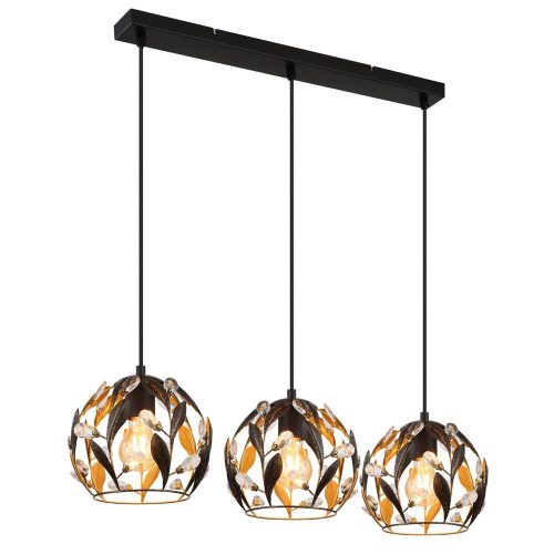 Mika Globo-15759-3H függeszték