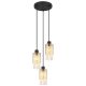 Backey Globo-15799-3H függeszték