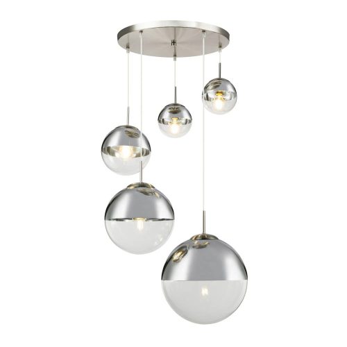 Varus Globo 15851-5 függeszték