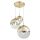 Varus Globo 15855-3 függeszték