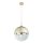 Varus Globo 15857 függeszték