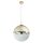 Varus Globo 15858 függeszték