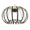 Ribbon Globo-15946B függeszték