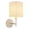 Deleon Globo-15968W fali lámpa