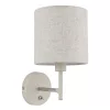 Deleon Globo-15968W fali lámpa