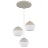 Ragusa Globo-15999-3HR függeszték