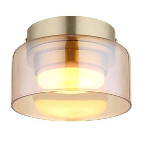 Higgins Globo-16055DG mennyezeti lámpa