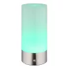 Lex Globo-21040RGB kültéri asztali lámpa