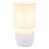 Marble Globo-21739W asztali lámpa