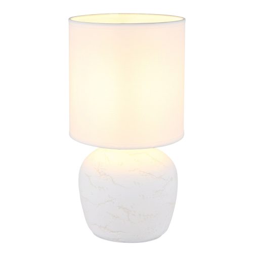 Marble Globo-21739W asztali lámpa
