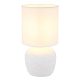 Marble Globo-21739W asztali lámpa
