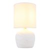 Marble Globo-21739W asztali lámpa