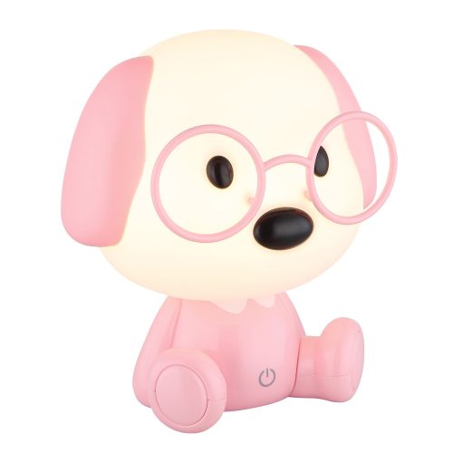 Puppy Globo-21761P asztali lámpa