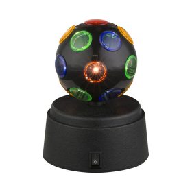Disco Globo 28017 dekorációs lámpa