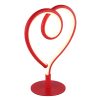 Amore Globo-28054R asztali lámpa