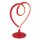 Amore Globo-28054R asztali lámpa