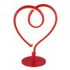 Amore Globo-28054R asztali lámpa