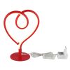 Amore Globo-28054R asztali lámpa