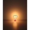 Amore Globo-28054R asztali lámpa