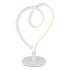 Amore Globo-28054W asztali lámpa