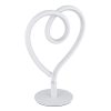 Amore Globo-28054W asztali lámpa