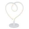 Amore Globo-28054W asztali lámpa