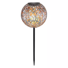 Leszúrós gömb Globo 33626 napelemes