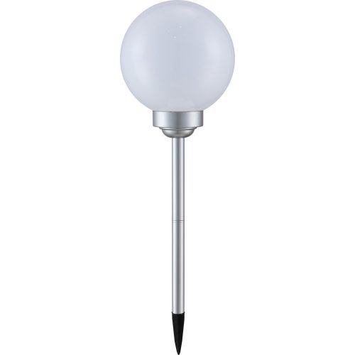 Leszúrós gömb Globo 3376 napelemes