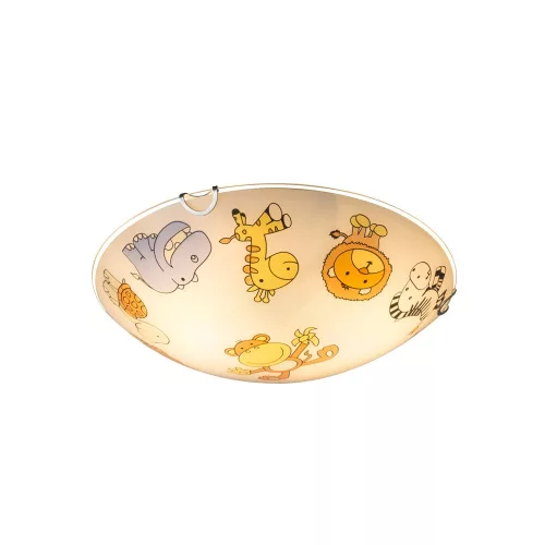 Kiddy Globo 40607 gyereklámpa
