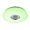 Nicole Globo 41329-18 LED RGB mennyezeti lámpa