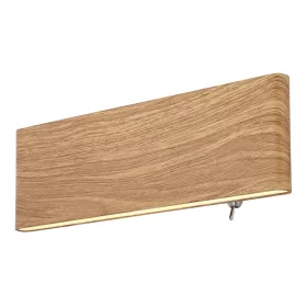 Siegfried Globo 41751W-8 led fali lámpa