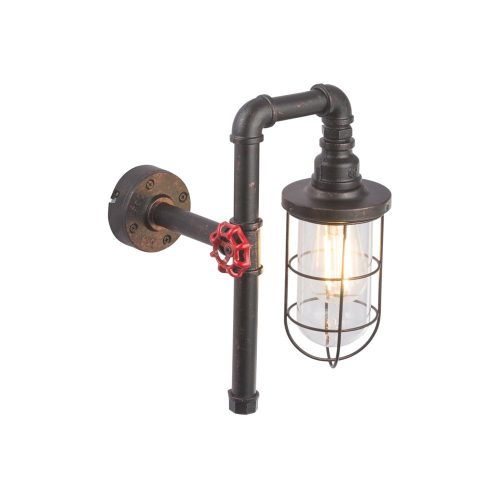 Bayuda Globo 43000W falikar