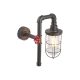 Bayuda Globo 43000W falikar