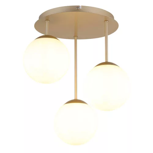 Harmon Globo-47441-3CH mennyezeti lámpa