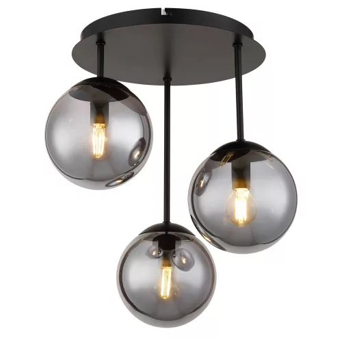 Harmon Globo-47441-3S mennyezeti lámpa