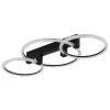 Flecher Globo-48050D2S mennyezeti lámpa