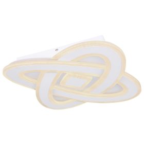 Lario Globo 48287-36 távirányítós mennyezeti lámpa