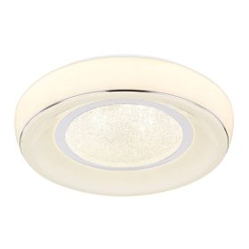 Mickey távirányítós mennyezeti lámpa Globo 483110-18