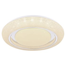 Rada Globo 483111-28SH távirányítós mennyezeti lámpa