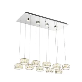 Amur Globo 49350-92H LED függeszték